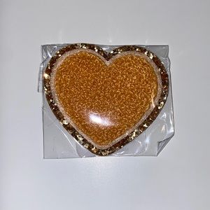 Stoney Clover Lane Heart Patch